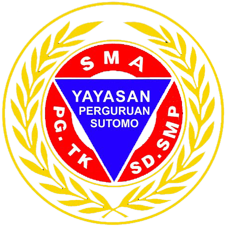 Logo Sutomo